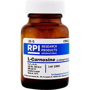 RPI L-Carnosine