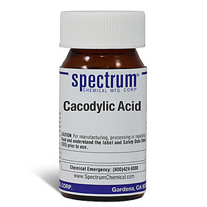 Cacodylic Acid