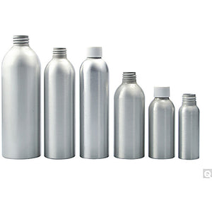 Aluminum Bottles