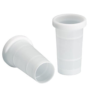 PTFE Sleeves, Ribbed