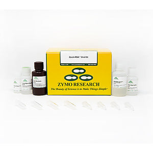 Quick RNA Viral ™ Kit