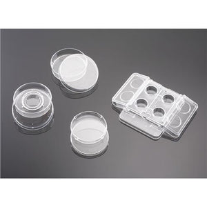 Falcon® 50mm x 9mm Not TC-Treated In Vitro Fertilization (IVF)/Low Wall Dish