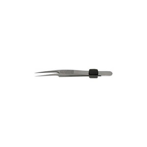 Dumont Medical Tweezers, Clamp Style L5A