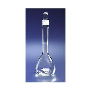 PYREX® Class A Volumetric Flasks