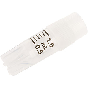 1mL CF Cryogenic Vial, Exter