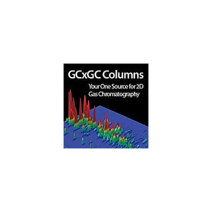 Rxi-XLB Secondary Columns for GCxGC (fused silica)