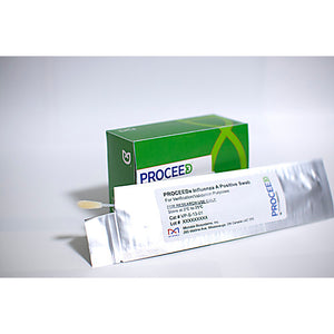 Influenza A Positive, Swab