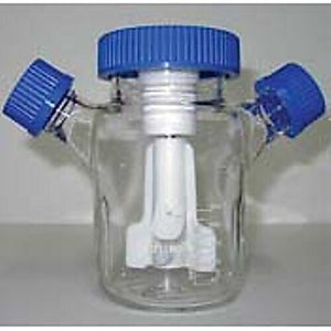 Bell-Flo Flask Complete 250mL