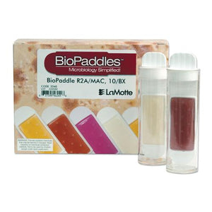 BioPaddles® - Food/Beverage and Environmental