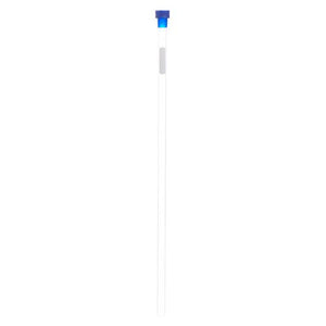 Thin Walled High Throughput NMR Tubes