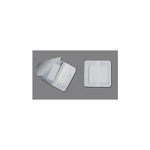 Pro Advantage® Bordered Island Gauze Dressings