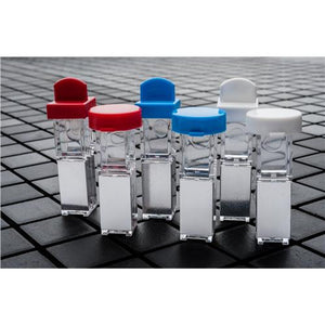 Disposable Universal Electroporation Cuvettes