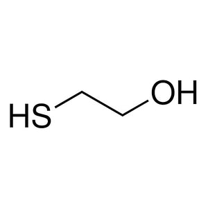 2-MERCAPTOETHANOL, 25 g