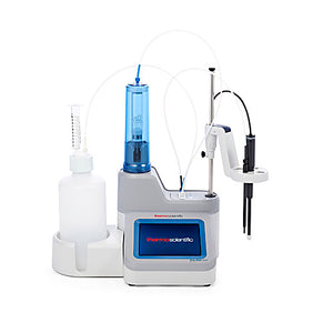 Star™ T930 Ion Titrators