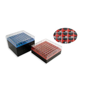 Storage Boxes for Cryogenic Tubes