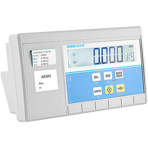 AE-503 Label Printing Indicator