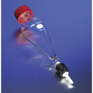 Squibb Screw Cap Separatory Funnels