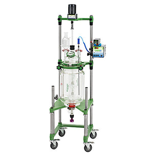 20L Process Reactor Sytems