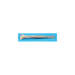 Rubis Wafer Tweezer, Style 41LB-5