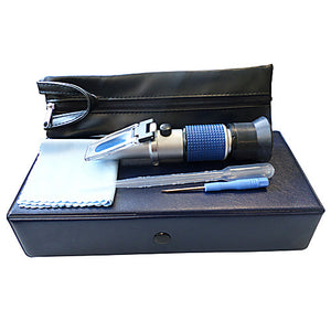 Brix - Refractometer