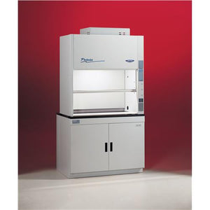 Basic 47 & Basic 70 Fume Hoods
