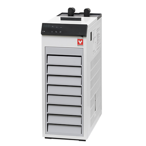 REFRIGERATED WATER CIRCULATOR 3.9L
