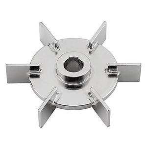 Ruston Style Impeller Blades