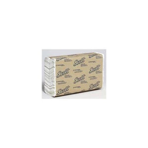 Scott® C Fold Paper Towels