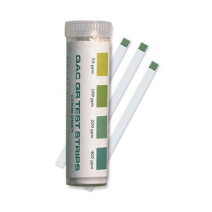 Paper QAC Test 100 Tests