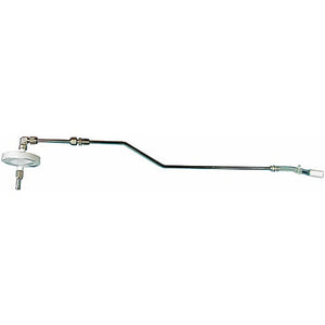 Large Flange Air Stone Sparger 15L