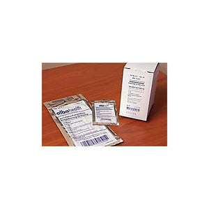 Dukal Alba Xeroform Petrolatum Gauze Dressings