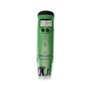 Orp / Temperature Waterproof Tester