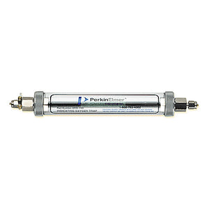 Indicating Oxygen Trap