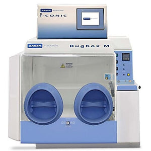 Bugbox Anaerobic & Microaerophilic Workstations