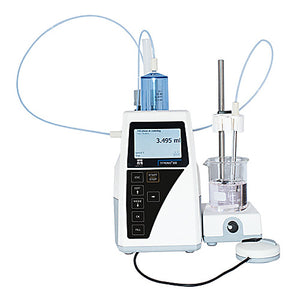 TITRONIC® 300 Manual Titrators