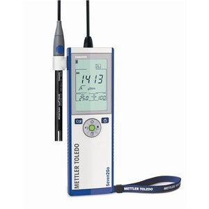 Seven2Go Conductivity Meters S3