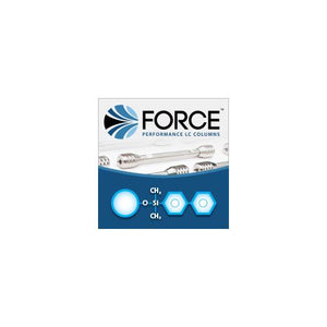 Force™ Biphenyl LC Columns (USP L11)