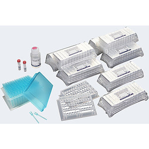 OptiPure Viral Auto Plate & Tube