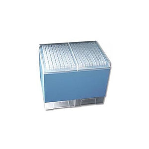 Pyramid Brand 200uL Steady-Rak Tips