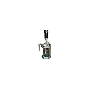 Bioreactor Vessel, 7L