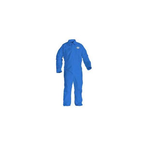 KleenGuard™ A60 Bloodborne Pathogen & Chemical Protection Coveralls