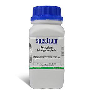 Potassium Tripolyphosphate