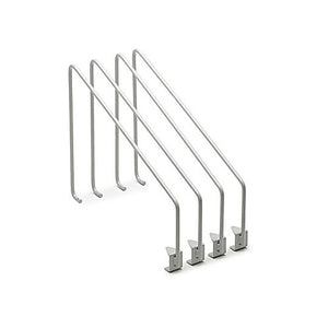 Divider Hoops Set SPM-Shelf 600, 4 pcs