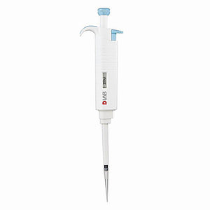 MicroPette Plus Single-Channel Adjustable Volume Pipettors