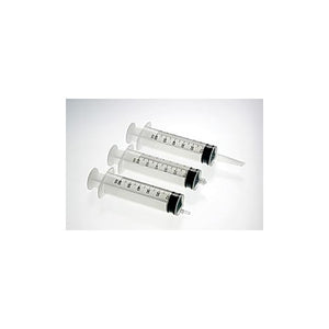 Hypodermic Syringe, 60cc