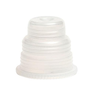 Hexa-Flex™ Safety Caps