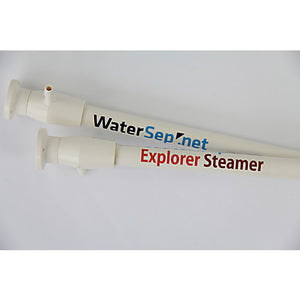 Explorer24 Steamer Autoclavable Hollow Fiber Cartridges, 2.0mm ID