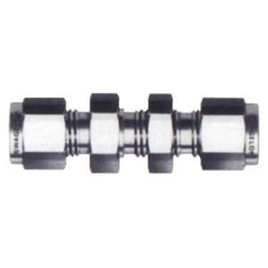 Tube Fittings, Bulkhead Unions