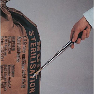 PIC Sampler Probe