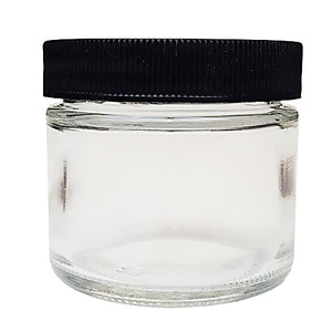 Jar Specimen with Lid